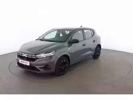 Dacia Sandero 1.0 SCe 67