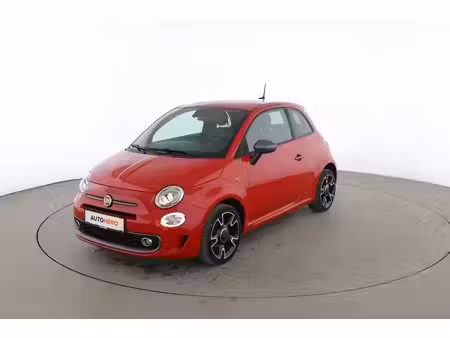 Fiat 500 1.2 69