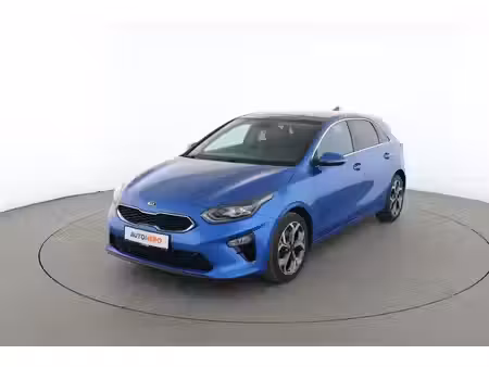Kia Ceed 1.4 T GDi 140