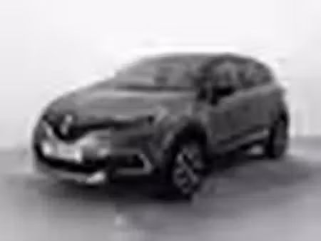 Renault Captur 0.9 TCe 90 Intens