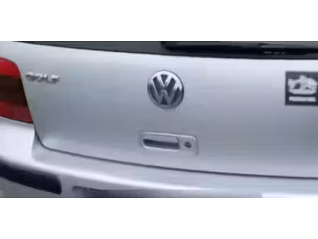 Volkswagen Golf 1.4 75