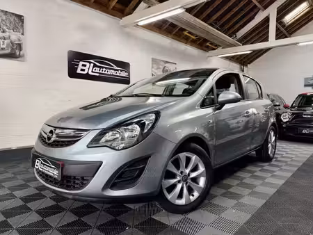 Opel Corsa 1.4