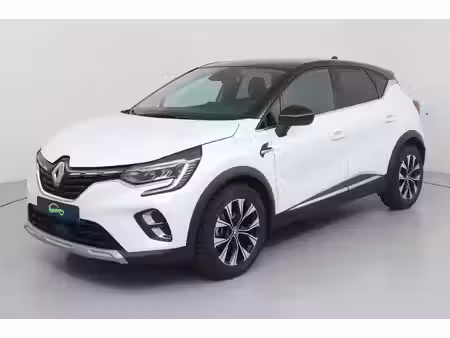 Renault Captur E-Tech 1.6 145 Techno