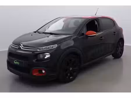 Citroën C3 1.2 110 Shine