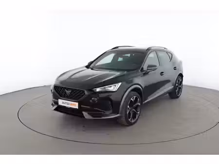 Cupra Formentor 2.0 TSI 190 4x4
