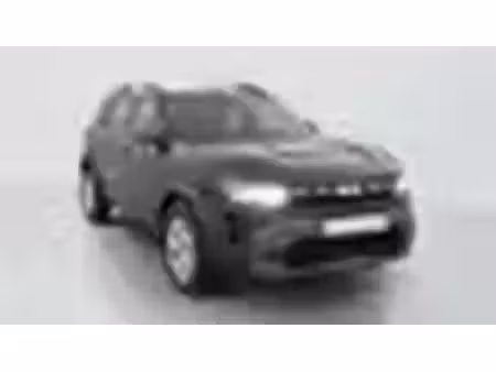 Dacia Duster 1.2 140 Expression
