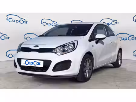Kia Rio 1.2 85 Active