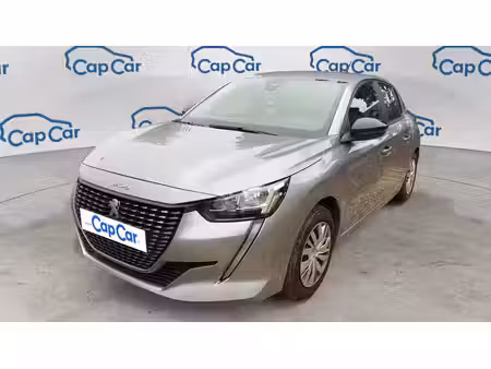 Peugeot 208 1.2 PureTech 75 Active