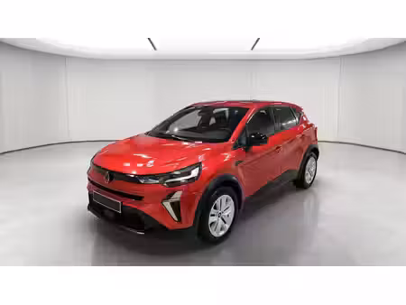 Renault Captur E-Tech 1.6 145 Evolution