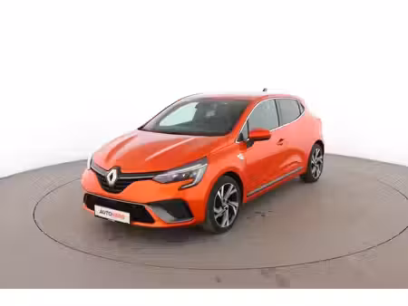 Renault Clio 1.3 TCe 130