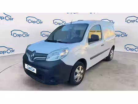 Renault Kangoo 1.6 105 Confort