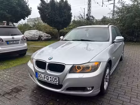 BMW Série 3 320d 2.0 130