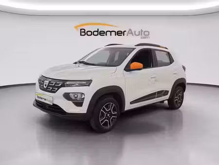 Dacia Spring 45