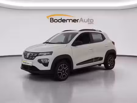Dacia Spring 45