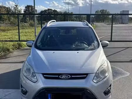 Ford Grand C-max 1.6 SCTi 150 Titanium