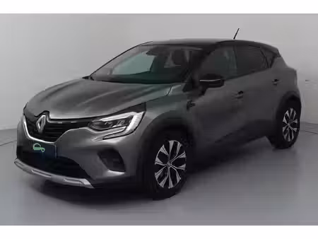 Renault Captur 1.0 91 Zen