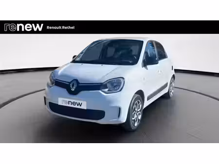 Renault Twingo 1.0 SCe 65