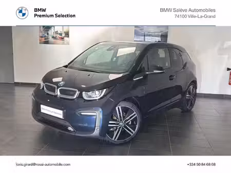 BMW i3 120 AH eDrive