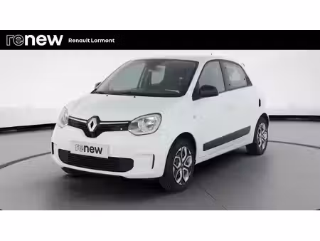 Renault Twingo 81
