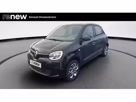 Renault Twingo 81