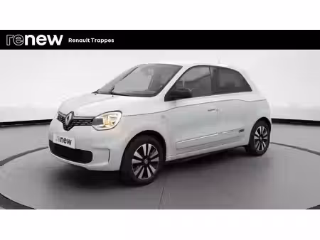 Renault Twingo 81