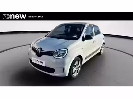 Renault Twingo 1.0 SCe 65
