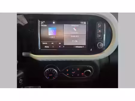 Renault Twingo 1.0 SCe 65