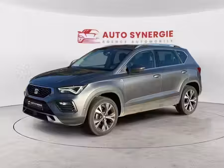 Seat Ateca 1.0 TSI 110 Urban