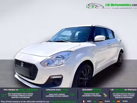 Suzuki Swift 1.2 90