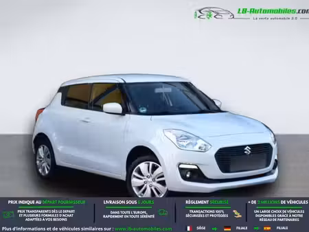 Suzuki Swift 1.2 90