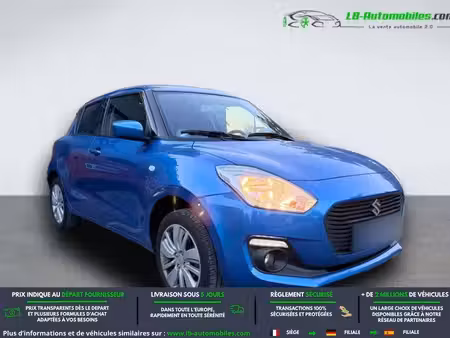 Suzuki Swift 1.2 90