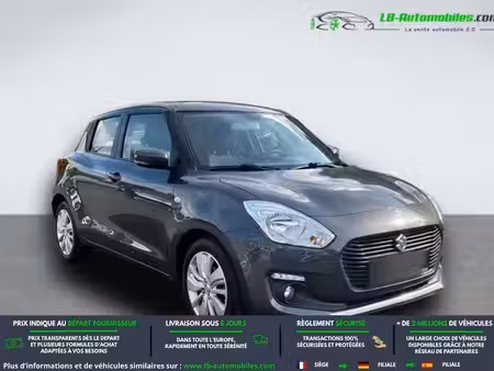 Suzuki Swift 1.2 90