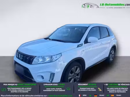 Suzuki Vitara 1.0 111