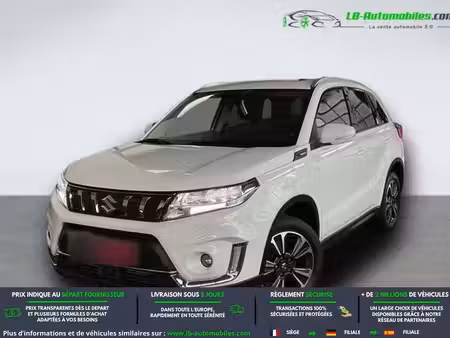 Suzuki Vitara 1.4 129
