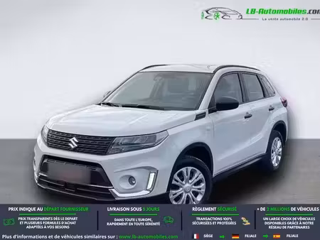 Suzuki Vitara 1.4 129