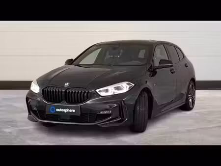 BMW Série 1 116i 1.5