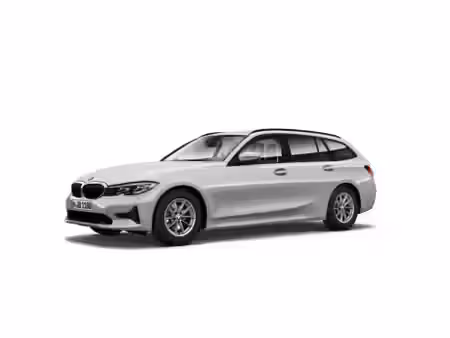 BMW Série 3 318d 2.0 150