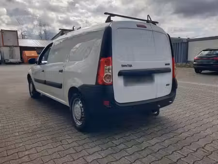 Dacia Logan 1.5