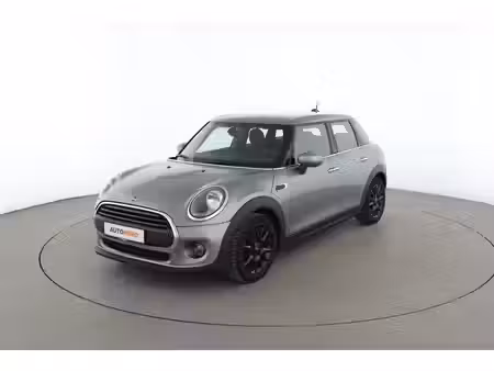 Mini Mini One 1.5 102