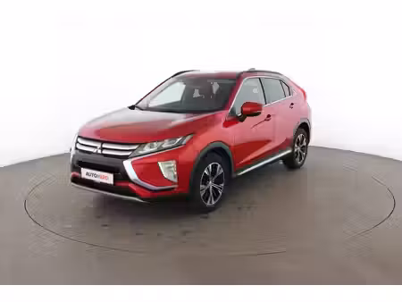 Mitsubishi Eclipse Cross 1.5 163