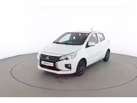 Mitsubishi Space Star 1.2 71