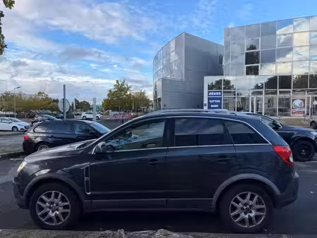 Opel Antara 2.0 CDTI 150 4x4
