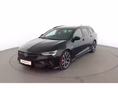 Opel Insignia 2.0