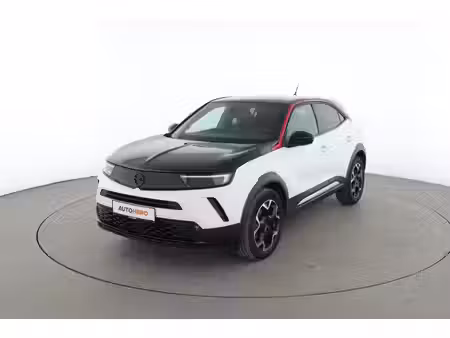 Opel Mokka 1.2