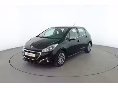 Peugeot 208 1.2 PureTech 110