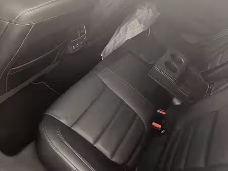 Renault Talisman 140