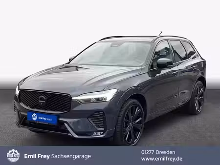 Volvo XC60 2.0 4x4