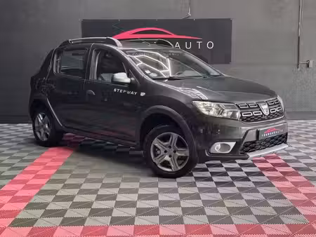 Dacia Sandero 0.9 90