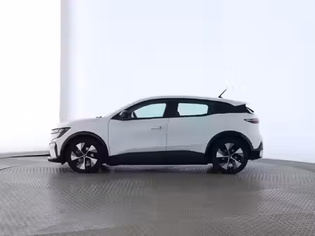 Renault Mégane E-Tech 220 Techno