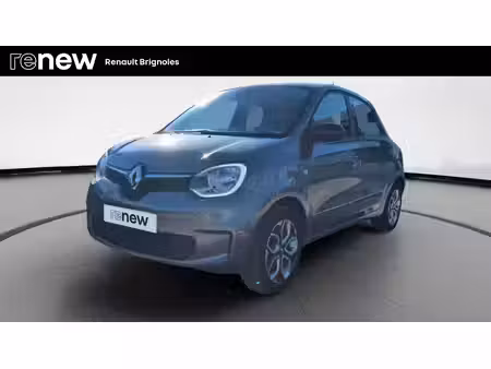 Renault Twingo 81 Équilibre
